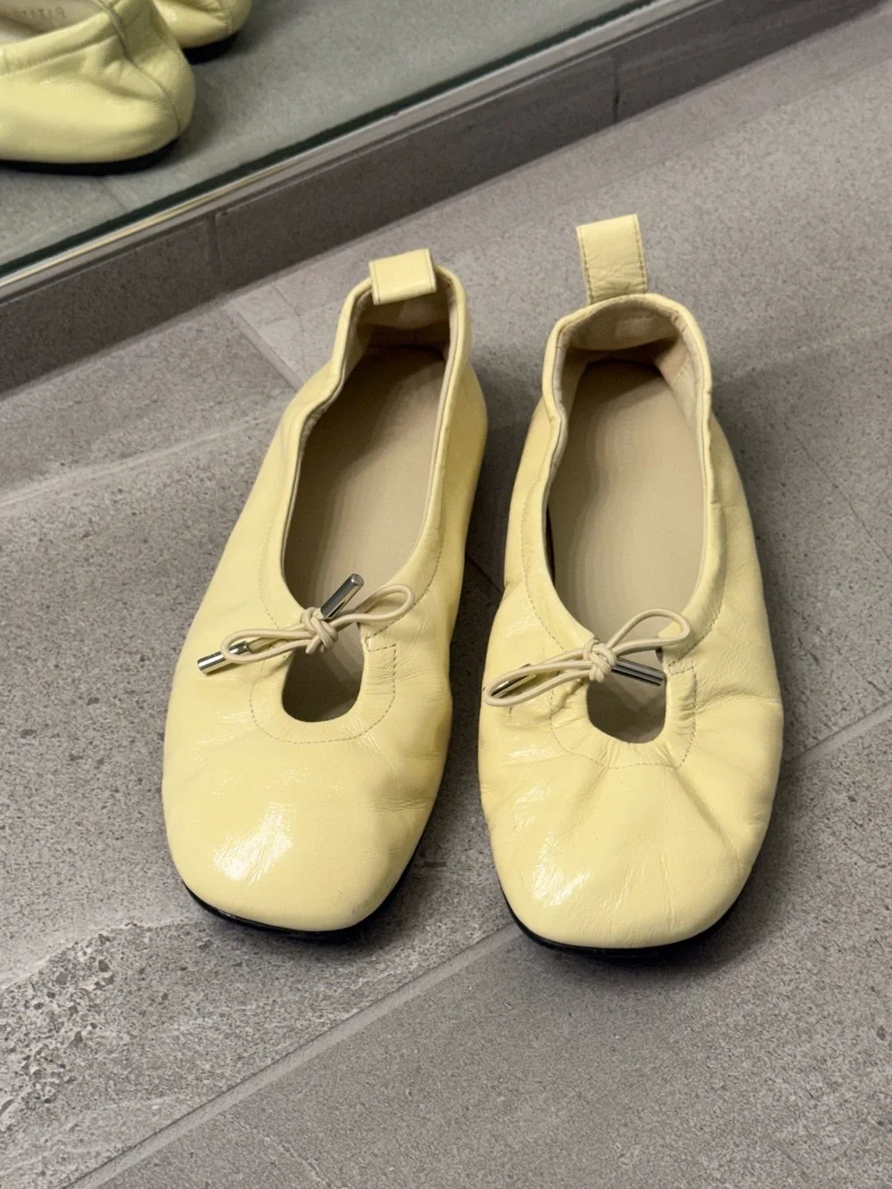 ALOHAS rosalind ballet